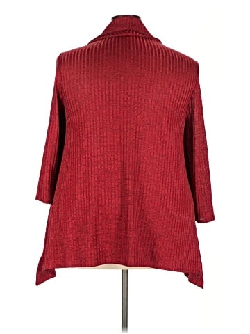 Jones New York 3/4 Sleeve Top (view 2)