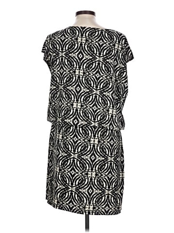 AB Studio Casual Dress (view 2)