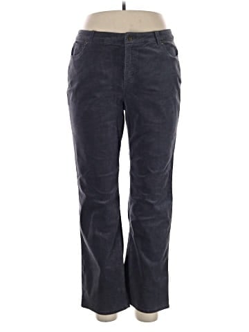 Charter Club Casual Pants (view 1)