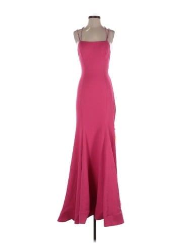 Alyce Cocktail Dress (view 1)