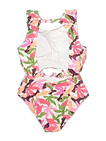 Nicole Miller One Piece Swimsuit (view 2)