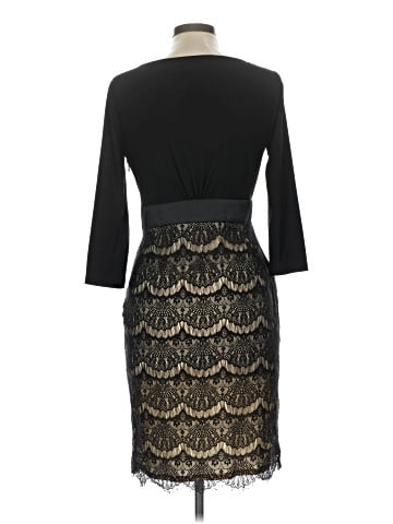 Evan Picone Cocktail Dress (view 2)