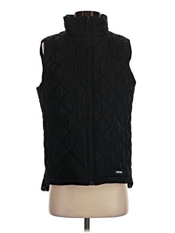 Lands' End Vest (view 1)