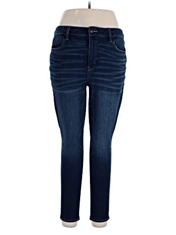 American Eagle Outfitters Jeans (view 1)