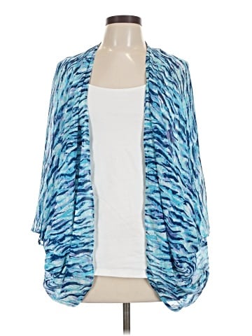 Charming Charlie Kimono (view 1)