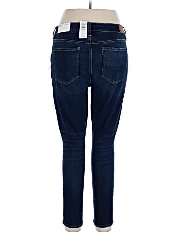 American Eagle Outfitters Jeans (view 2)