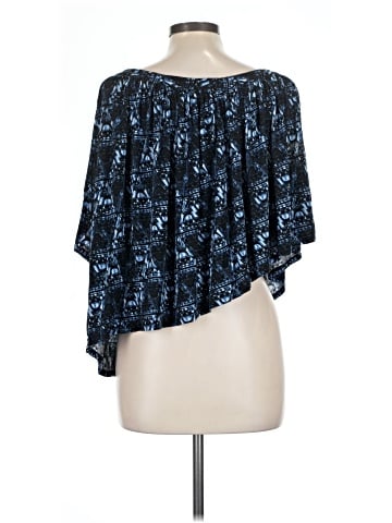 Free People 3/4 Sleeve Blouse (view 2)