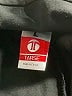TARSE Solid Black Casual Pants Size L - photo 7