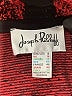 Joseph Ribkoff Print Red Jacket Size 18 - photo 6