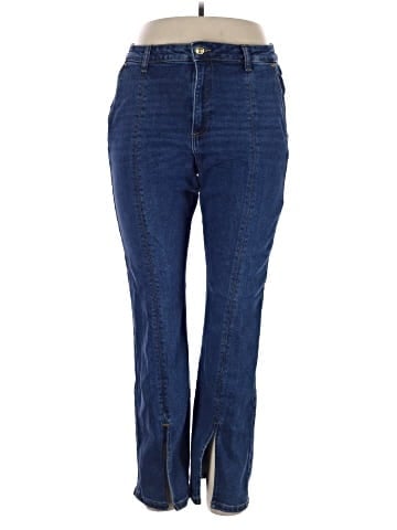 MICHAEL Michael Kors Jeans (view 1)