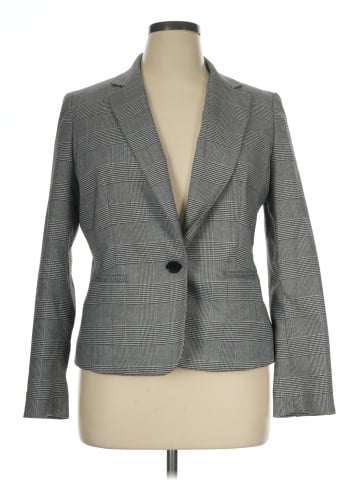 Nine West Blazer (view 1)