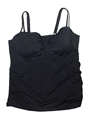 Swim by Cacique Swimsuit Top (view 1)