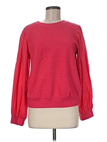 Porridge Long Sleeve T-Shirt (view 1)