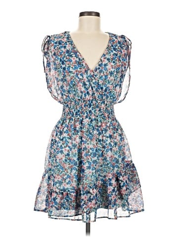 BCBG Paris Cocktail Dress (view 1)