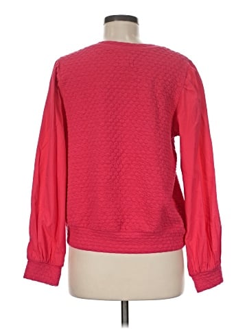 Porridge Long Sleeve T-Shirt (view 2)