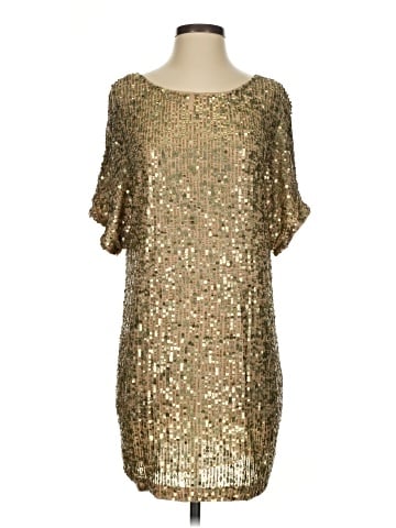 Vince. Cocktail Dress (view 1)