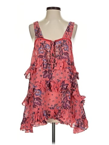Intimately by Free People Sleeveless Blouse (view 1)