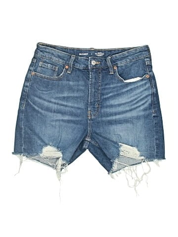 Old Navy Denim Shorts (view 1)