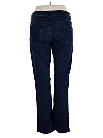 CALVIN KLEIN JEANS Jeans (view 2)