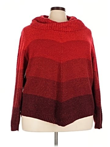 AGB Pullover Sweater (view 1)