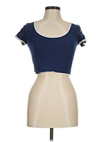 Bozzolo Short Sleeve T-Shirt (view 1)