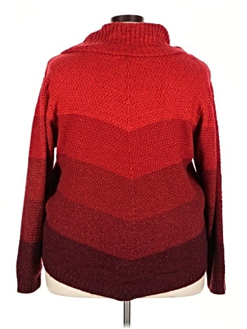 AGB Pullover Sweater (view 2)