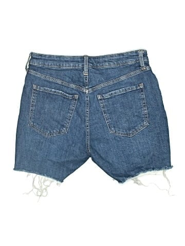 Old Navy Denim Shorts (view 2)