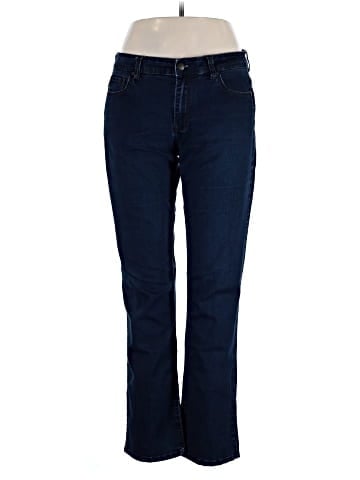 CALVIN KLEIN JEANS Jeans (view 1)