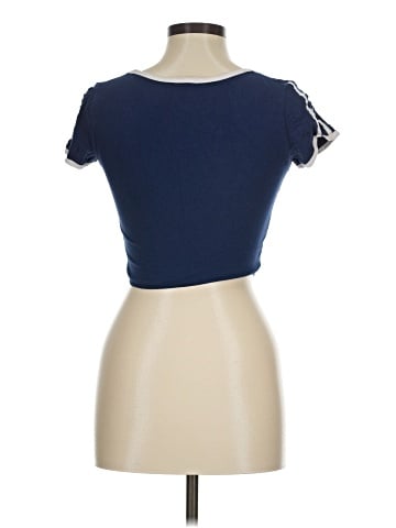 Bozzolo Short Sleeve T-Shirt (view 2)