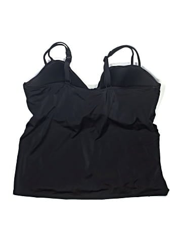 Swim by Cacique Swimsuit Top (view 2)