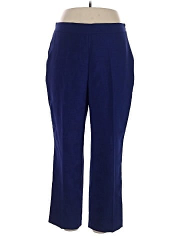 T Tahari Casual Pants (view 1)