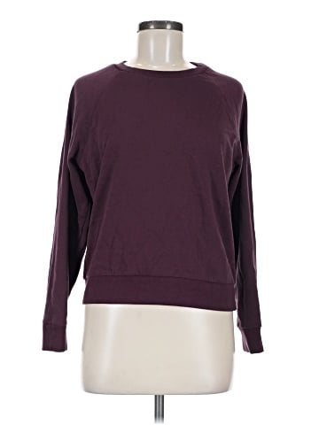 Divided by H&M Sweatshirt (view 1)