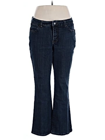 St. John's Bay Jeans (view 1)