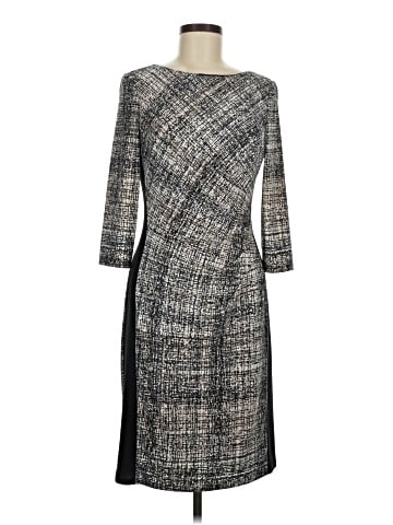 Lauren by Ralph Lauren Cocktail Dress (view 1)