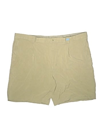 Tommy Bahama Khaki Shorts (view 1)