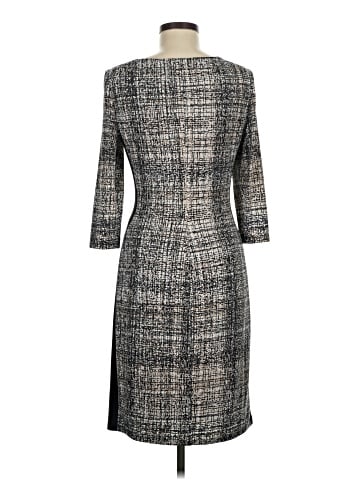Lauren by Ralph Lauren Cocktail Dress (view 2)