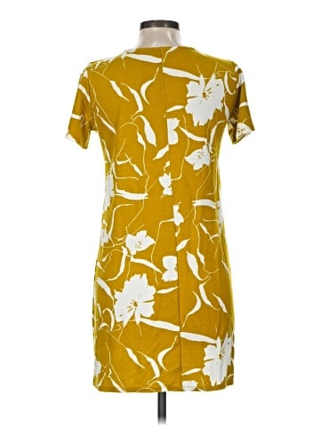 Ann Taylor Factory Casual Dress (view 2)