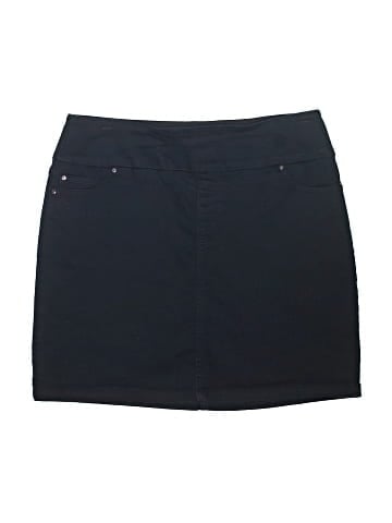 S.C. & Co. Casual Skirt (view 1)