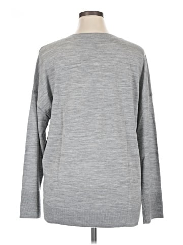 Banana Republic Wool Pullover Sweater (view 2)