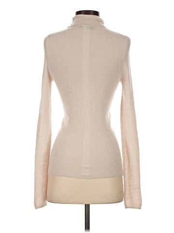 360 Cashmere Cashmere Pullover Sweater (view 2)