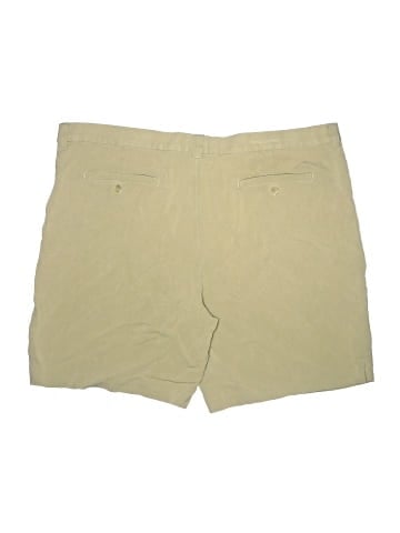 Tommy Bahama Khaki Shorts (view 2)