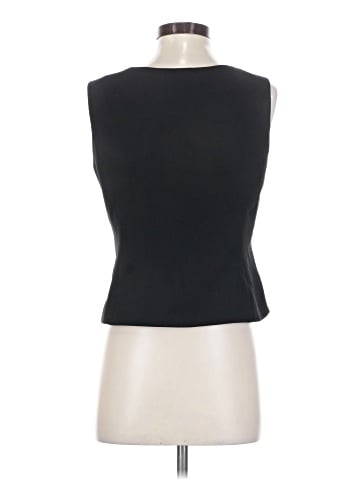 Kasper Sleeveless Top (view 2)