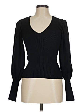 Ronny Kobo Pullover Sweater (view 1)