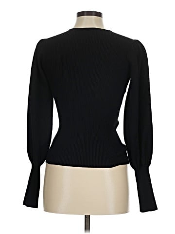 Ronny Kobo Pullover Sweater (view 2)