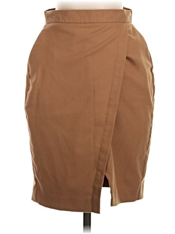 Banana Republic Factory Store Casual Skirt (view 1)
