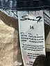 Seven7 Solid Blue Jeans Size 14 - photo 5