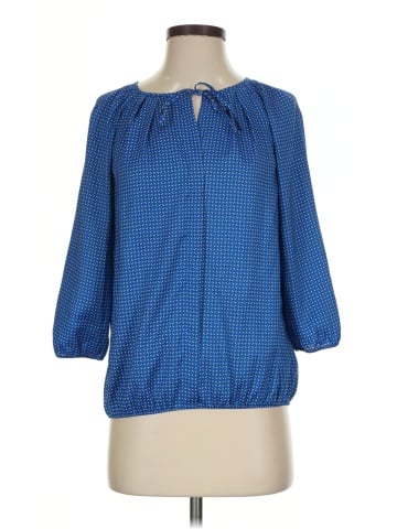 Ann Taylor 3/4 Sleeve Blouse (view 1)