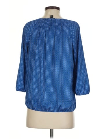 Ann Taylor 3/4 Sleeve Blouse (view 2)