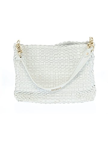 Elliott Lucca Leather Shoulder Bag (view 1)