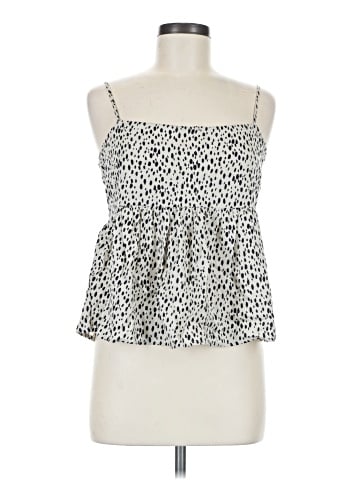 O'Neill Sleeveless Blouse (view 1)